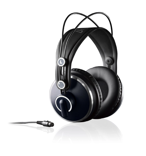 AKG K 271 MKII hodetelefon lukket design, 55 ohm